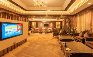 Чанша: Changsha Xiaoxiang Huatian Hotel