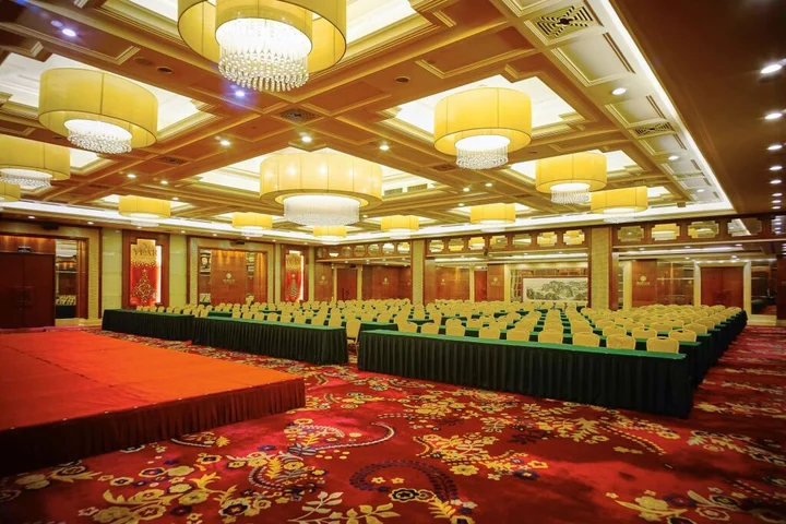 Чанша: Changsha Xiaoxiang Huatian Hotel