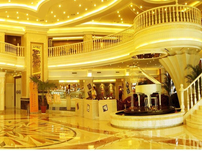 Циндао: Qingdao Beihai