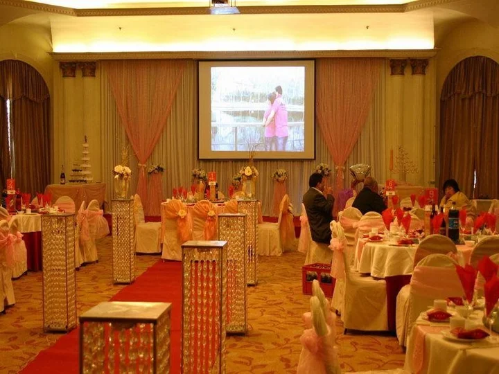 Циндао: Qingdao Beihai