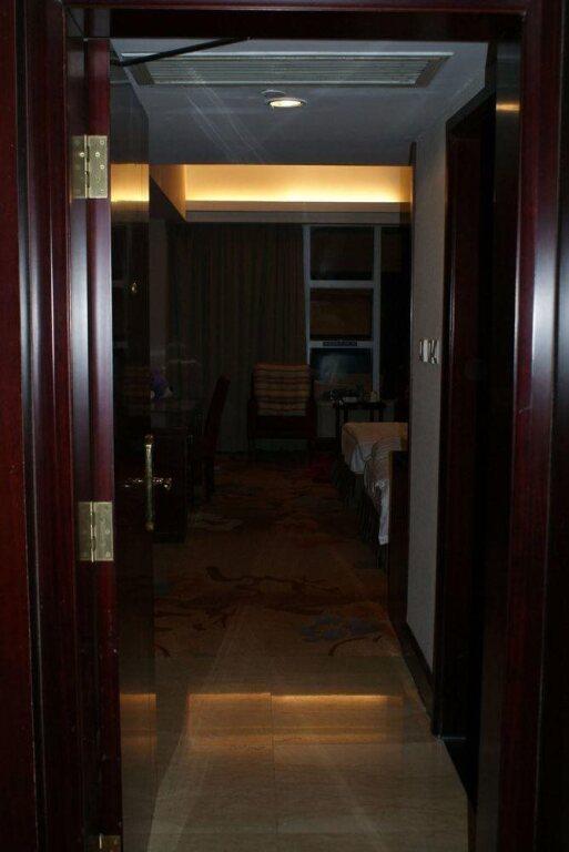 Чанша: Dacheng International Hotel