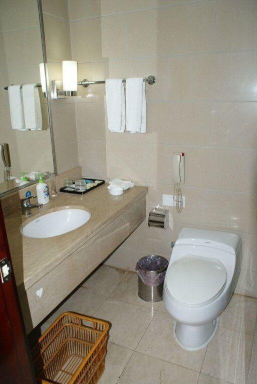 Чанша: Dacheng International Hotel