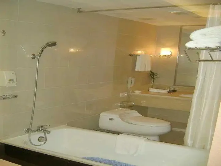 Чанша: Dacheng International Hotel