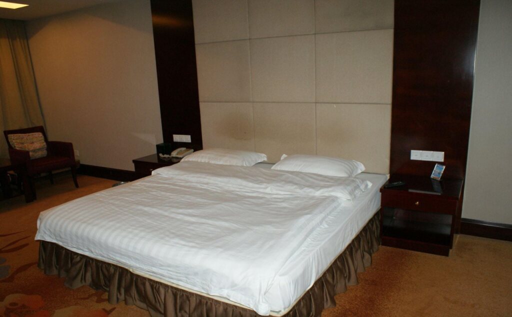 Чанша: Dacheng International Hotel