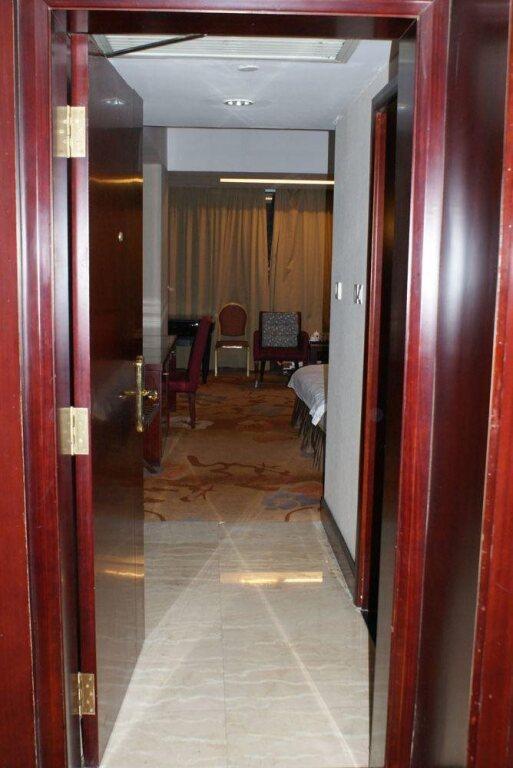Чанша: Dacheng International Hotel