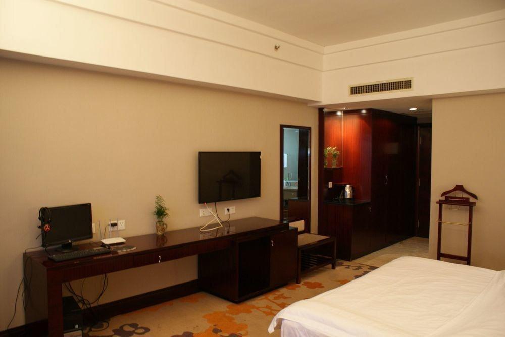 Чанша: Dacheng International Hotel
