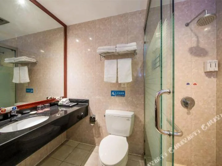 Сямынь: Wanghui Hotel - Xiamen