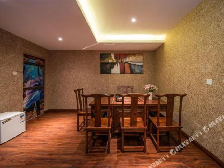 Сямынь: Wanghui Hotel - Xiamen