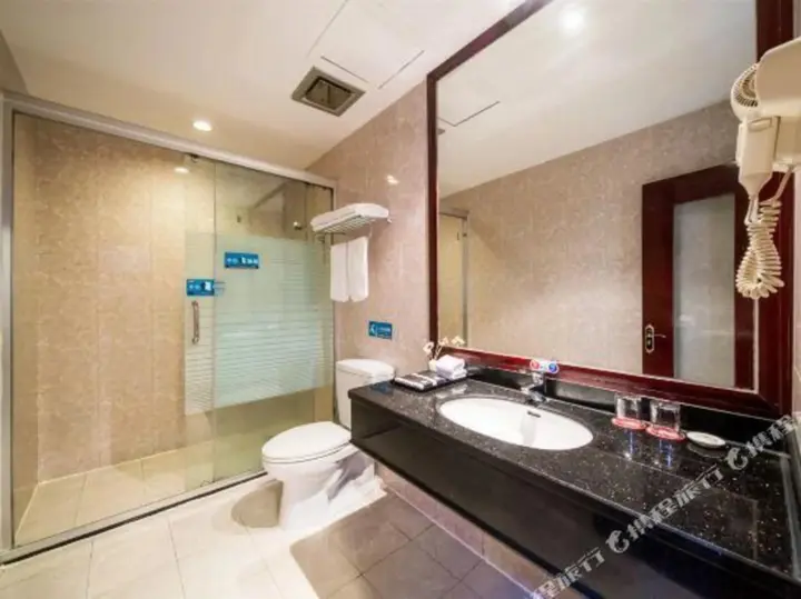 Сямынь: Wanghui Hotel - Xiamen
