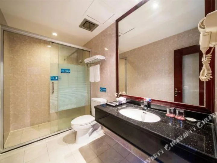 Сямынь: Wanghui Hotel - Xiamen