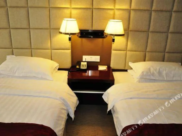 Сямынь: Wanghui Hotel - Xiamen