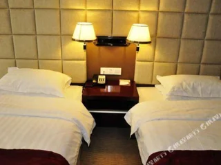 Сямынь: Wanghui Hotel - Xiamen