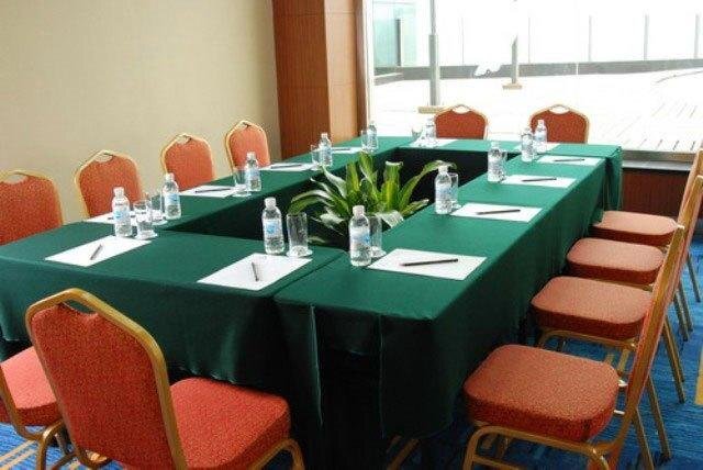 Циндао: Qingdao Haiding Holiday Hotel