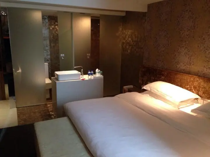Наньнин: M Hotels