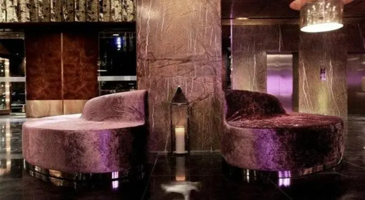 Наньнин: M Hotels