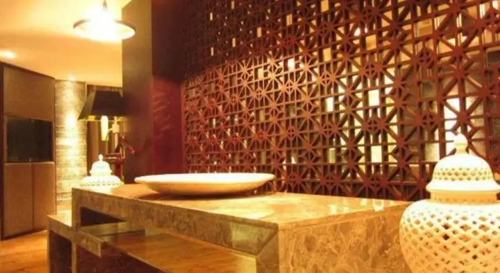 Наньнин: M Hotels