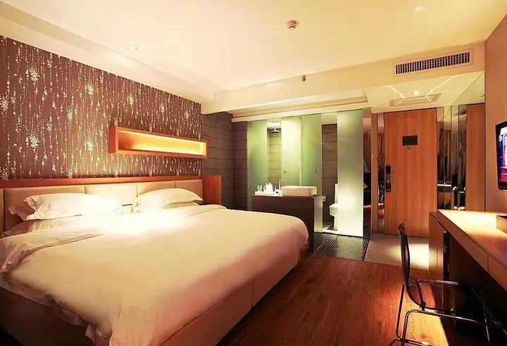 Наньнин: M Hotels