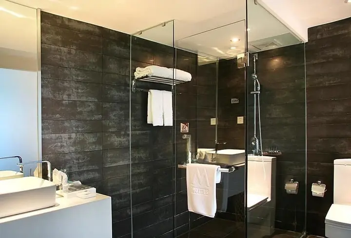 Наньнин: M Hotels
