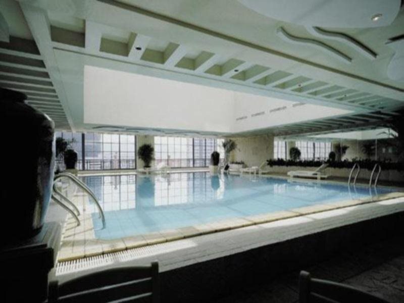 Чанша: Wu Hua Hotel