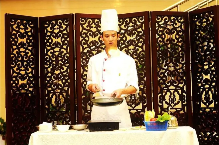 Чунцин: Mei Yi 86 Hotel