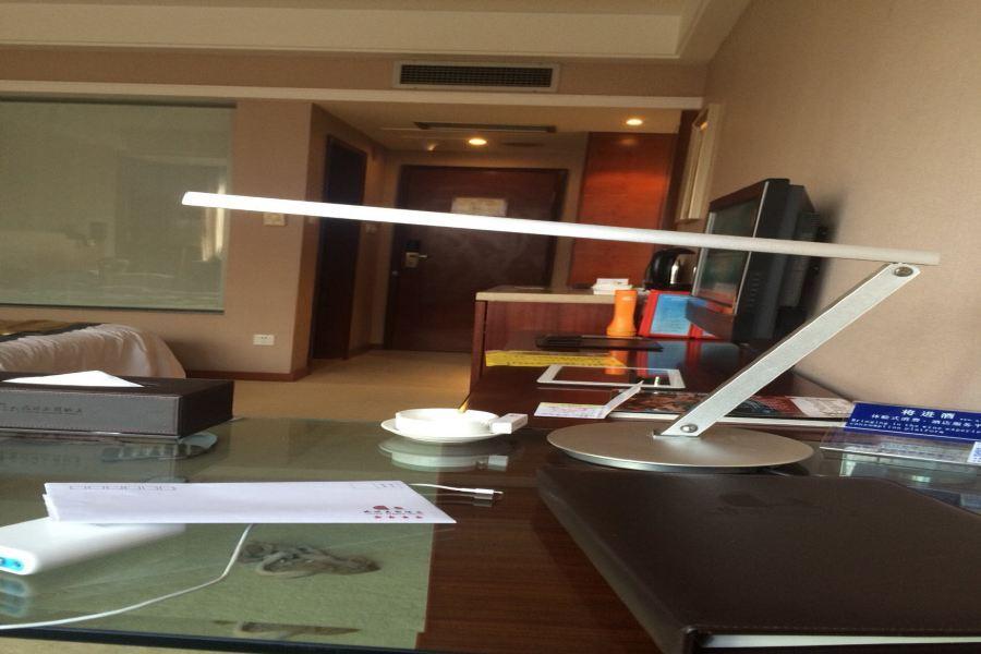 Чунцин: Yuzhu Garden Hotel Chongqing