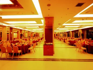 Чунцин: Yuzhu Garden Hotel Chongqing