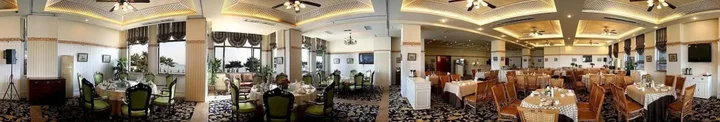 Циндао: Zhanqiao Prince Hotel