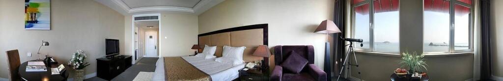 Циндао: Zhanqiao Prince Hotel