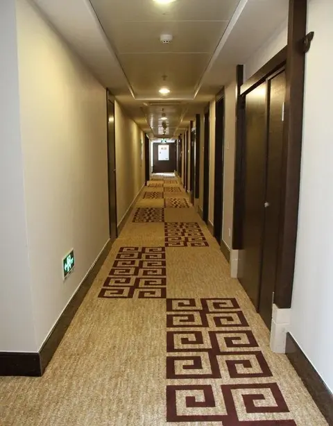 Чунцин: Chongqing Grand Hotel