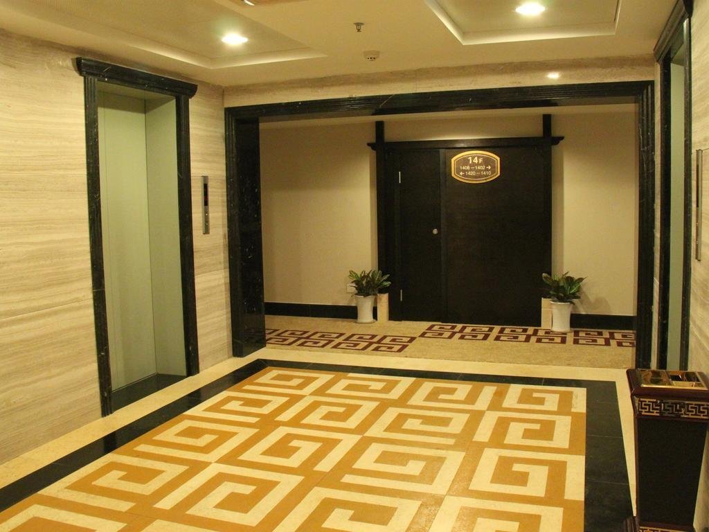 Чунцин: Chongqing Grand Hotel
