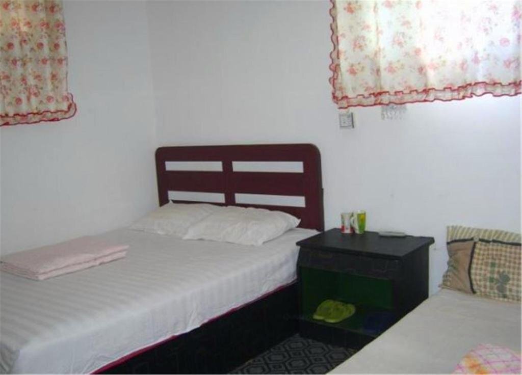 Цзинин: Qufu Xianyaju Hotel