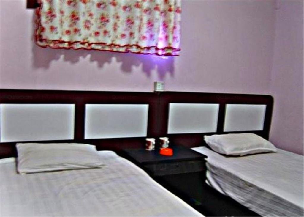 Цзинин: Qufu Xianyaju Hotel