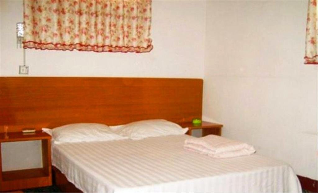 Цзинин: Qufu Xianyaju Hotel