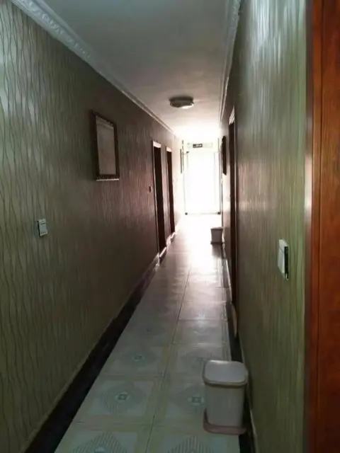 Цзинин: Qufu Xianyaju Hotel