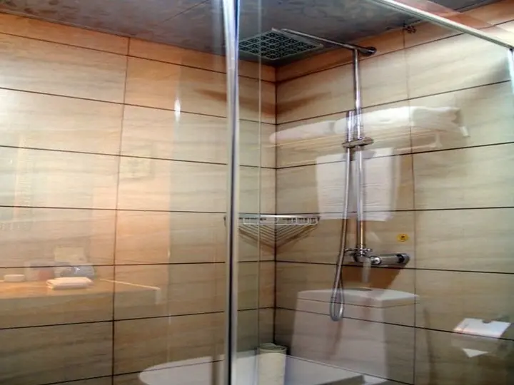 Сиань: Huiyuan Jinjiang International Hotel