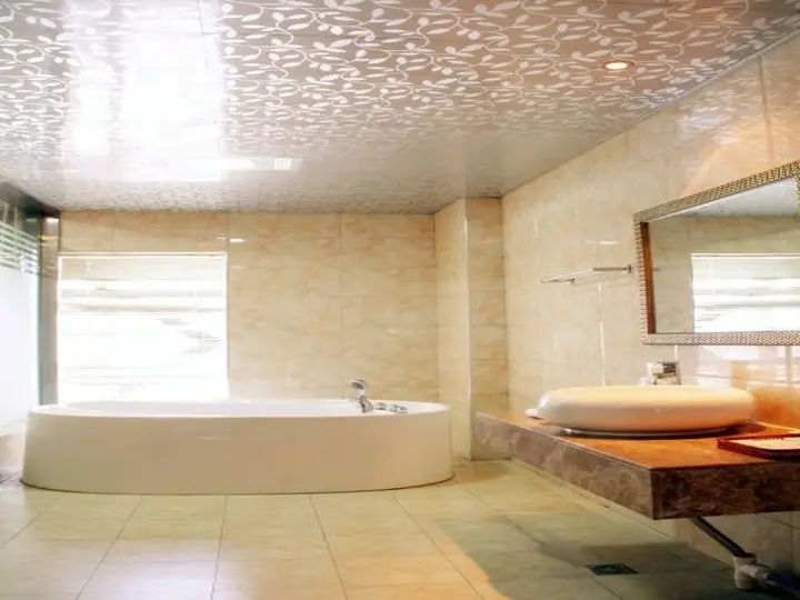 Сиань: Huiyuan Jinjiang International Hotel