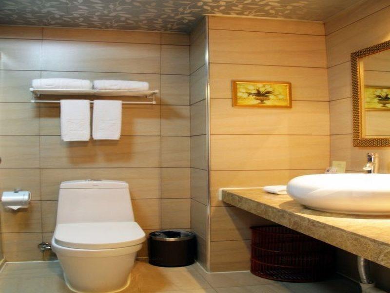 Сиань: Huiyuan Jinjiang International Hotel
