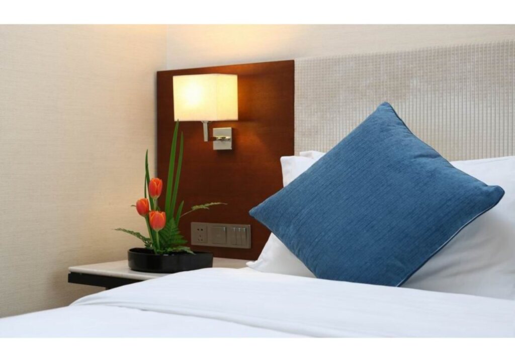 Сямынь: Xiamen Rushi Hotel Exhibition Center