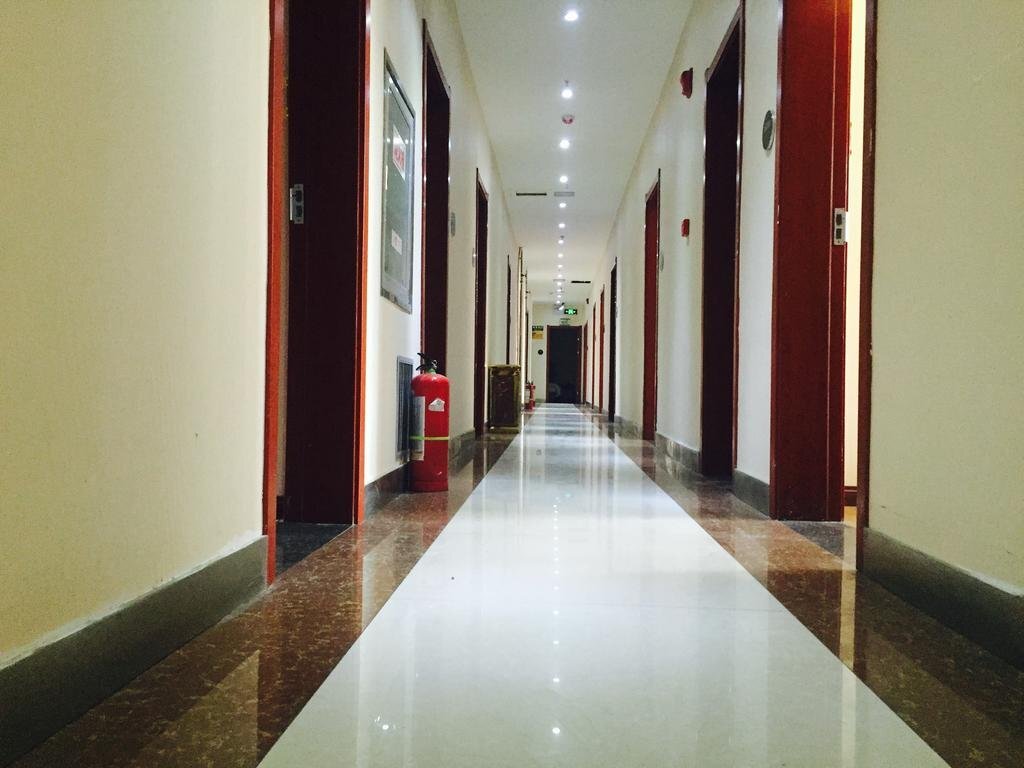 Ланьчжоу: Lanzhou Wangfeng Hotel