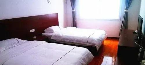 Чанчжи: Red Bean Hotel