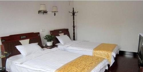 Хуаншань: Xidi Yanggaotang Farm stay