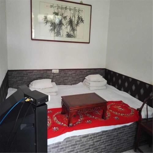 Цзиньчжун: Xingyide Inn