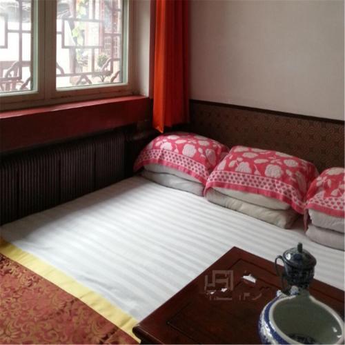 Цзиньчжун: Xingyide Inn