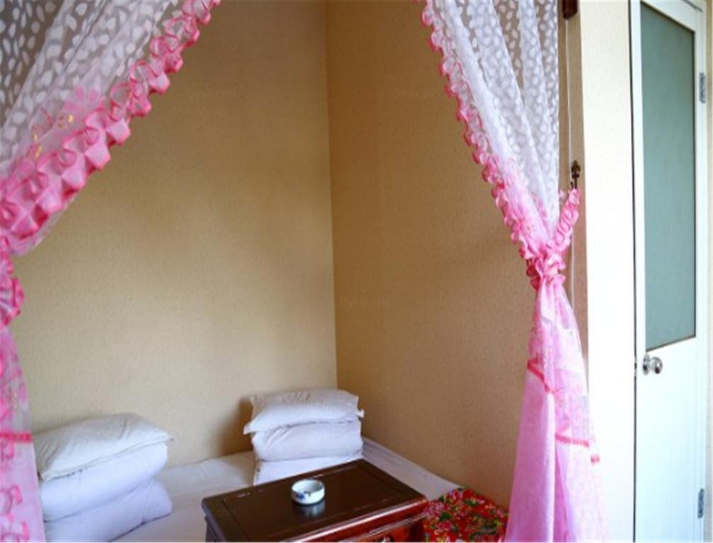 Цзиньчжун: Dekang Inn