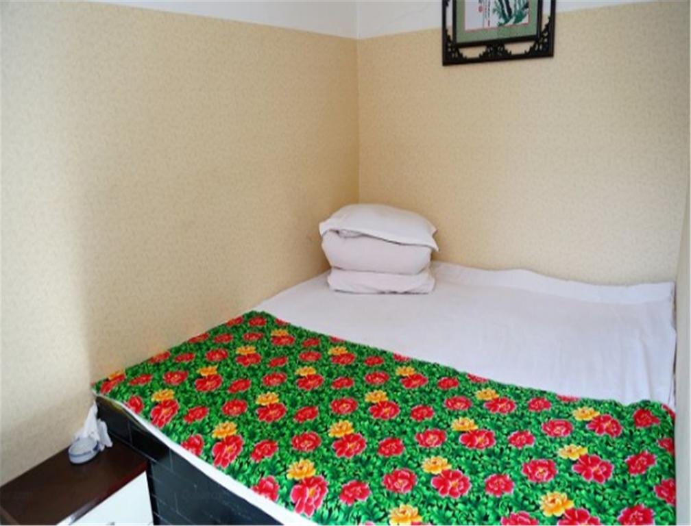 Цзиньчжун: Dekang Inn