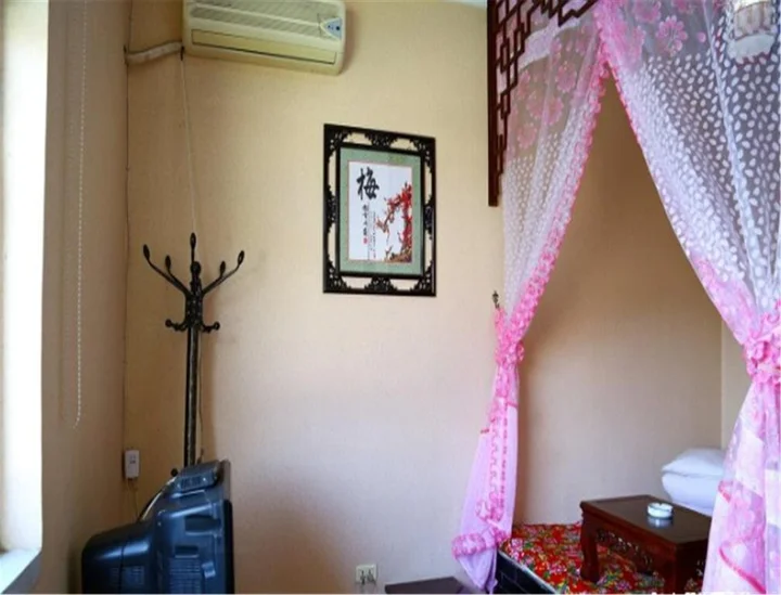 Цзиньчжун: Dekang Inn