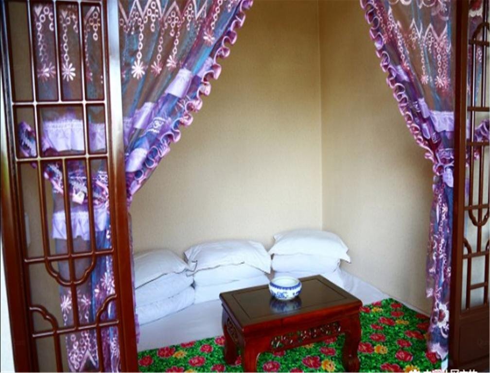 Цзиньчжун: Dekang Inn
