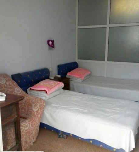 Чанчжи: Taihangshan Sweet Guesthouse