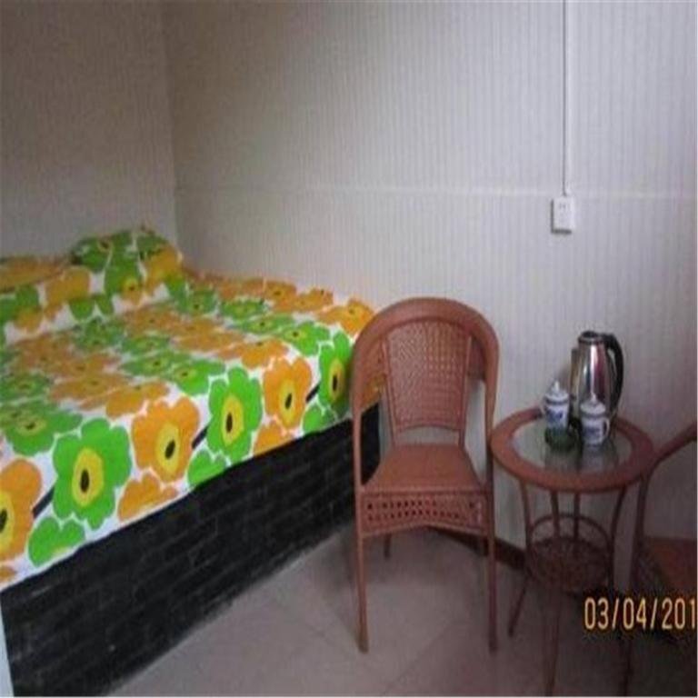 Цзиньчжун: Jujingxuan Inn