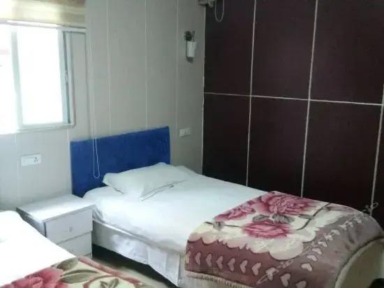 Сучжоу: Suzhou Huandu Hotel